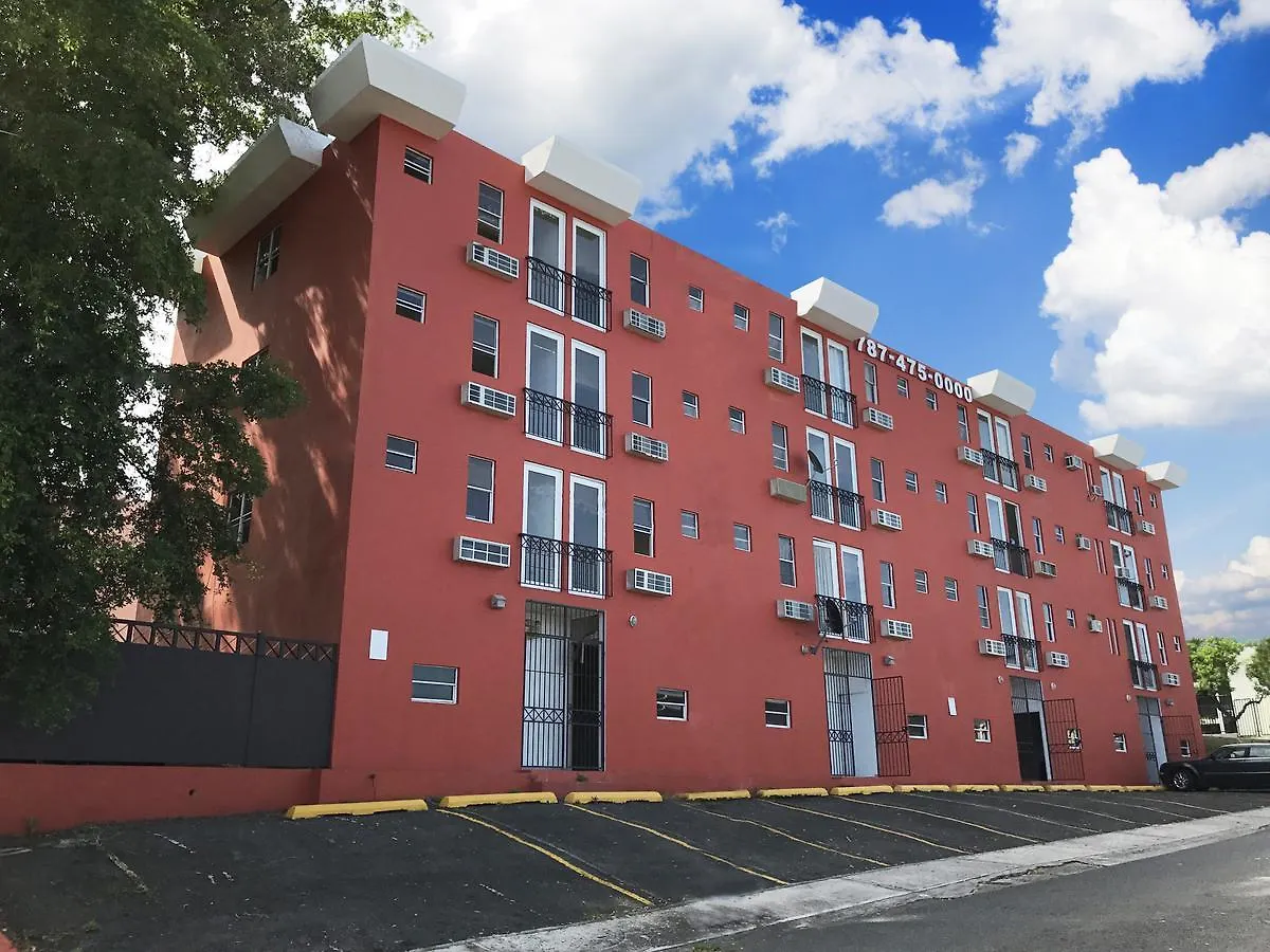 Boulevard 407 Apartamento Mayaguez