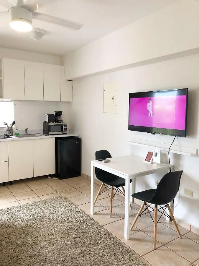 Boulevard 407 Apartamento Mayaguez Porto Rico