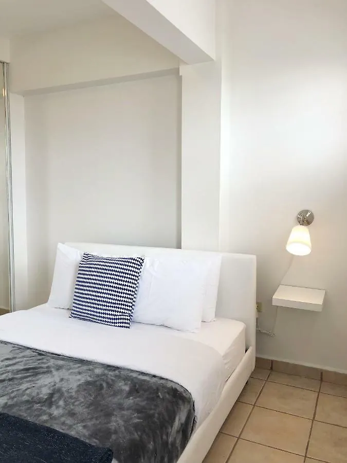Boulevard 407 Apartamento Mayaguez 0*,